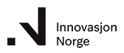 Innovasjon Norge logo