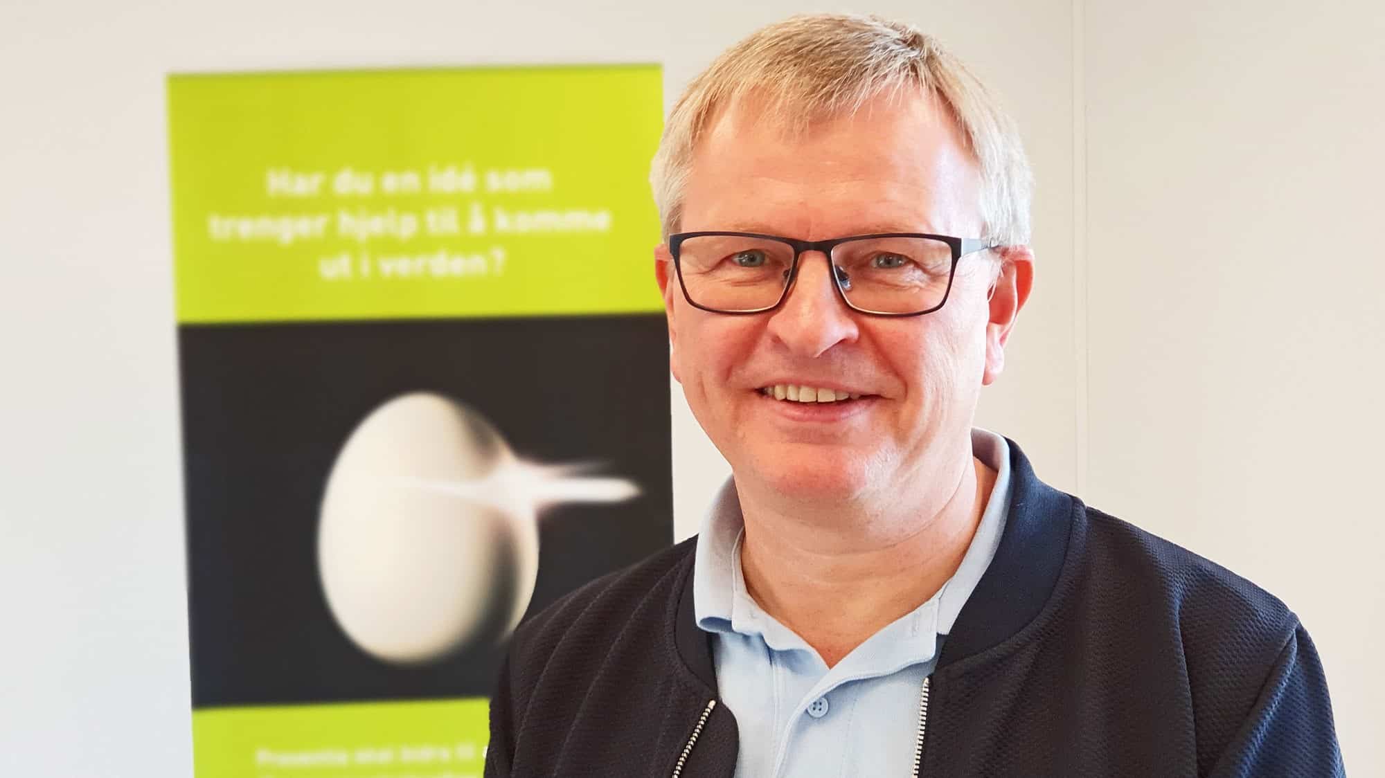 Jørn Roar Bamle