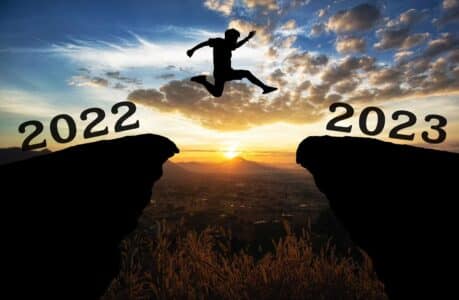 Velkommen til 2023!