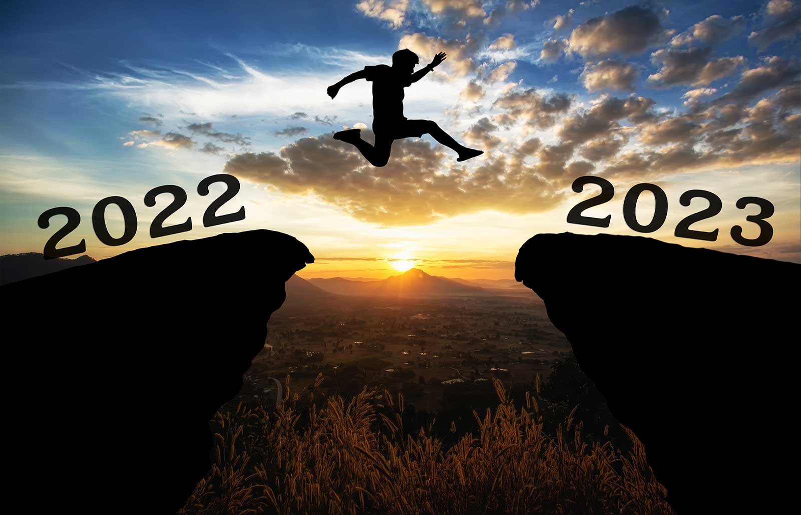 Velkommen til 2023!