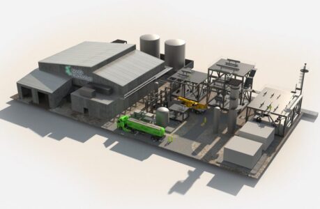 Nordic Electrofuel AS