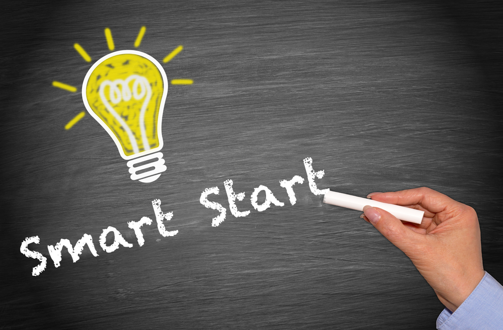 Smartstart-kurs