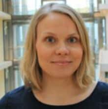 Anlaug Haukvik