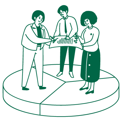 Business Deal 6 Streamline Milano