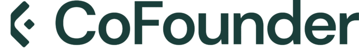 CoFounder logo