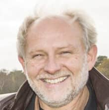 Dag Oppen Berntsen