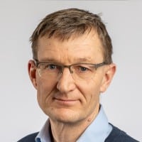 Geir Morten Johansen
