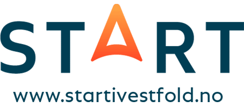 START Logo H