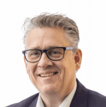 Petter Skaraas