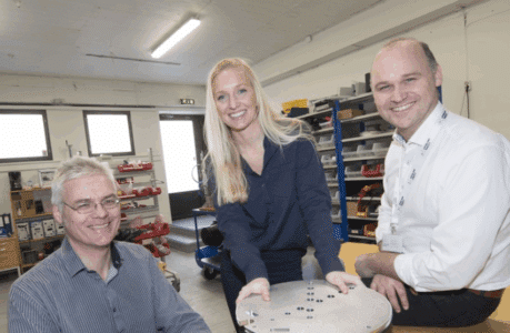 Grenland Energy