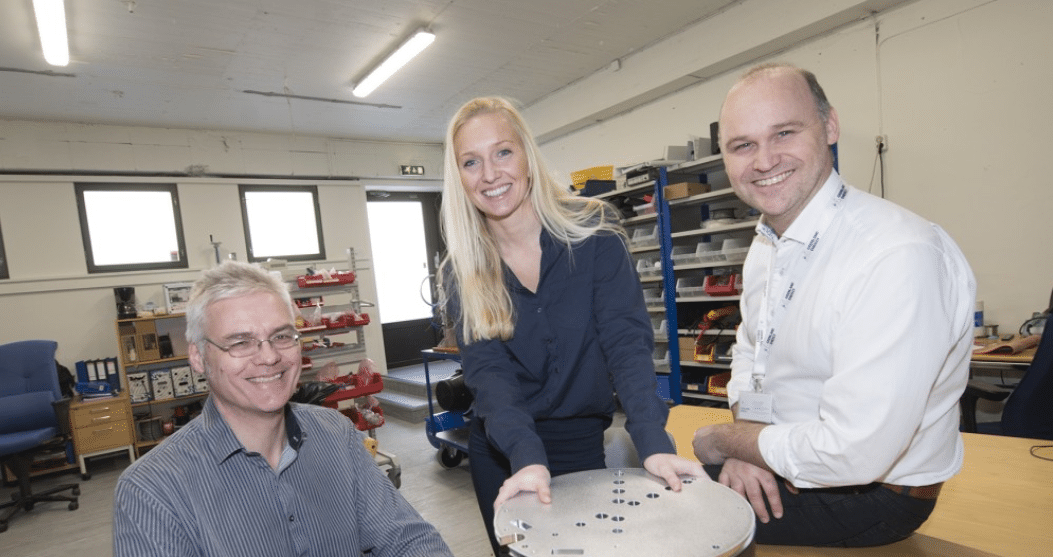 Grenland Energy