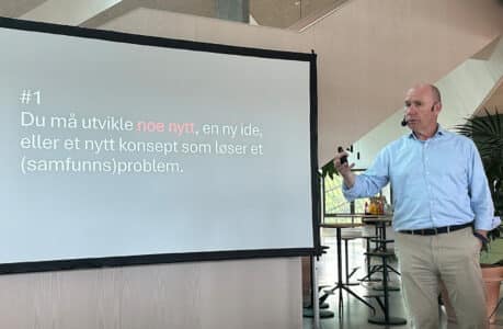 Tor W Andreassen