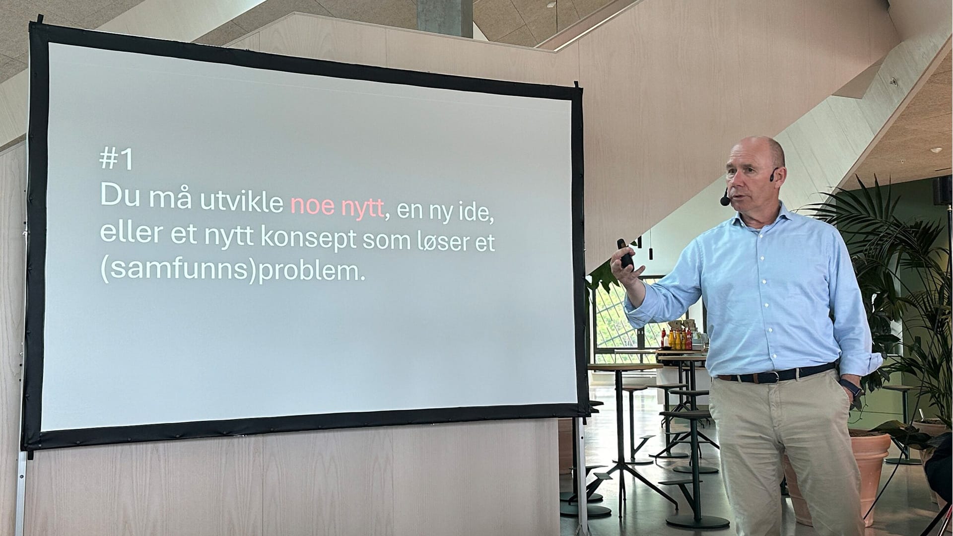 Tor W Andreassen
