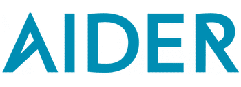 aider logo