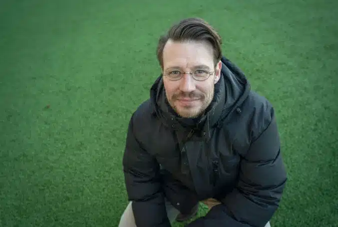 Bård Halmrast