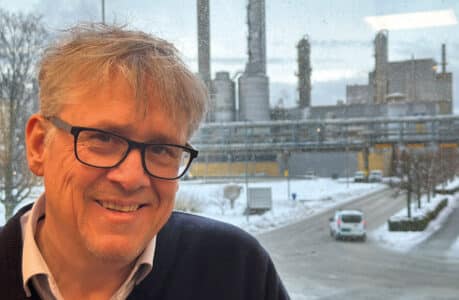 ny katapultleder